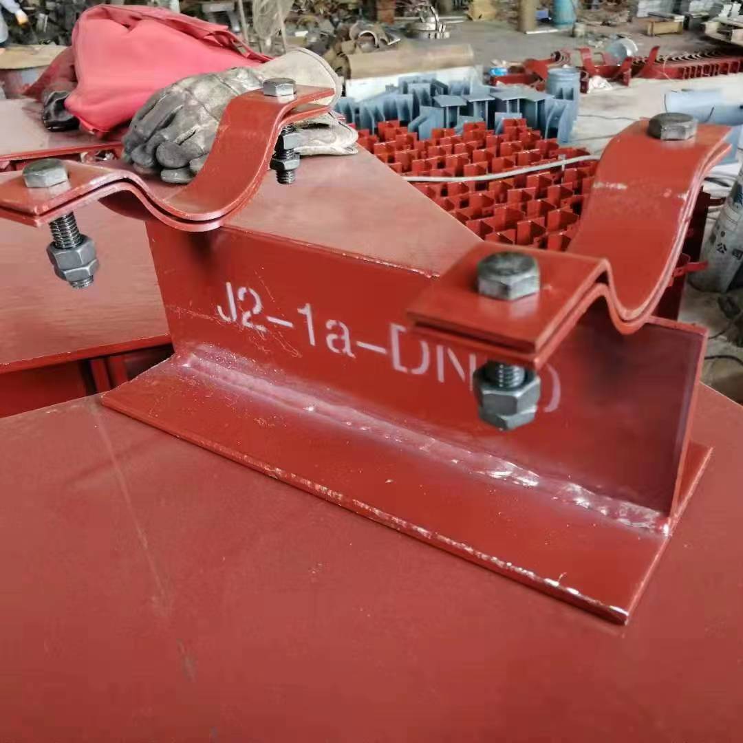 新乡市滑动管托管托 - 价格